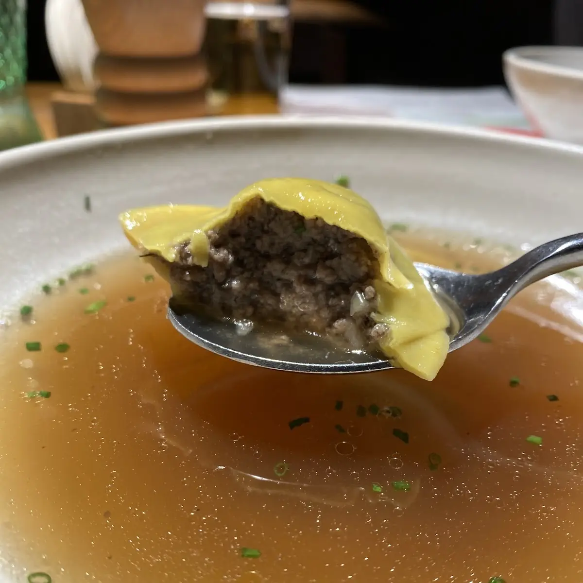 Reh Ravioli
