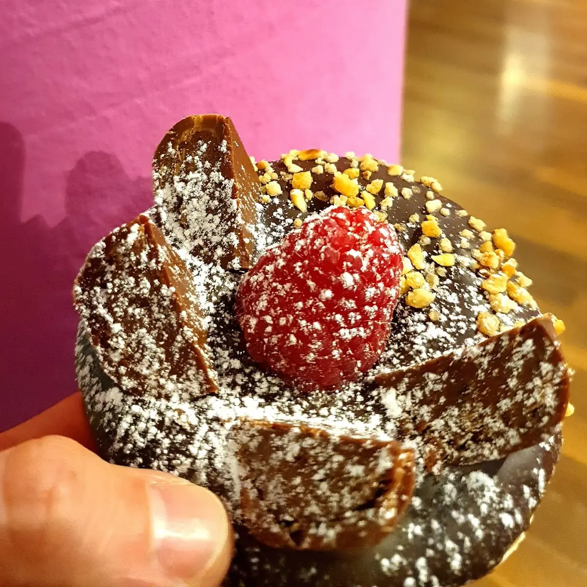 Highlights, Yummy Feldkirch