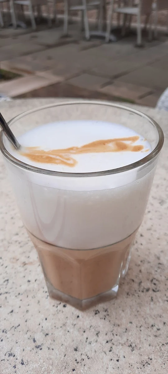 Caffee Latte