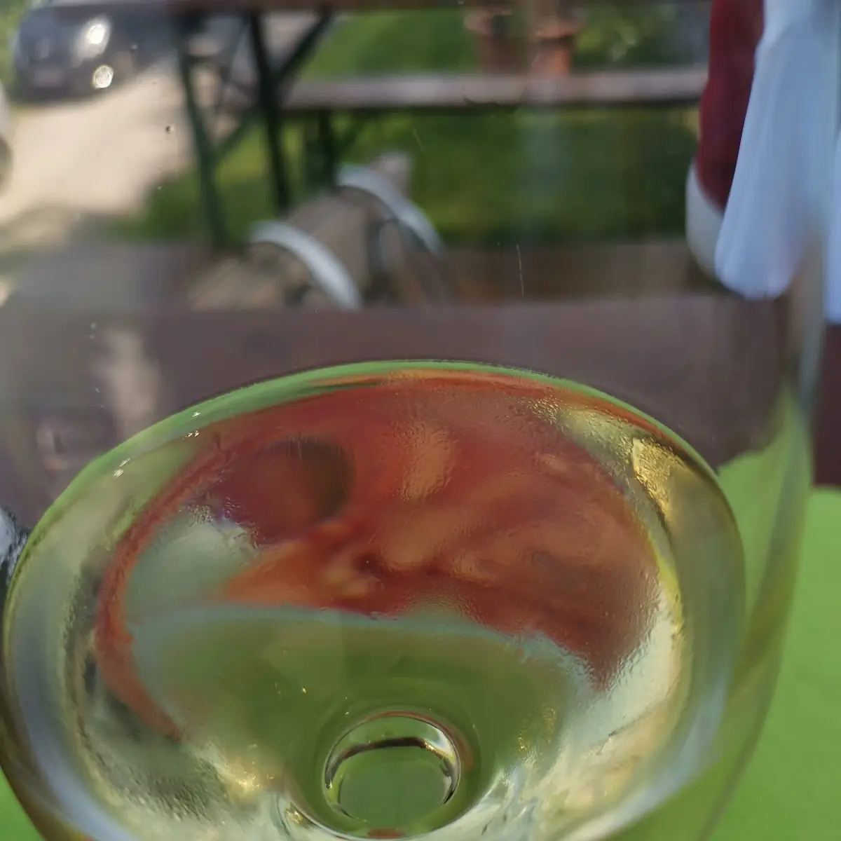 Achterl Weißwein