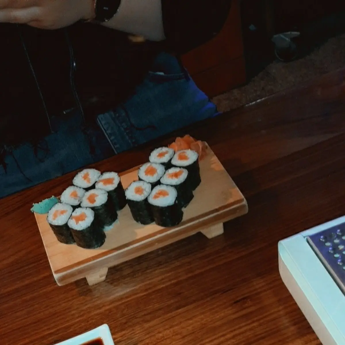 Avocado Maki