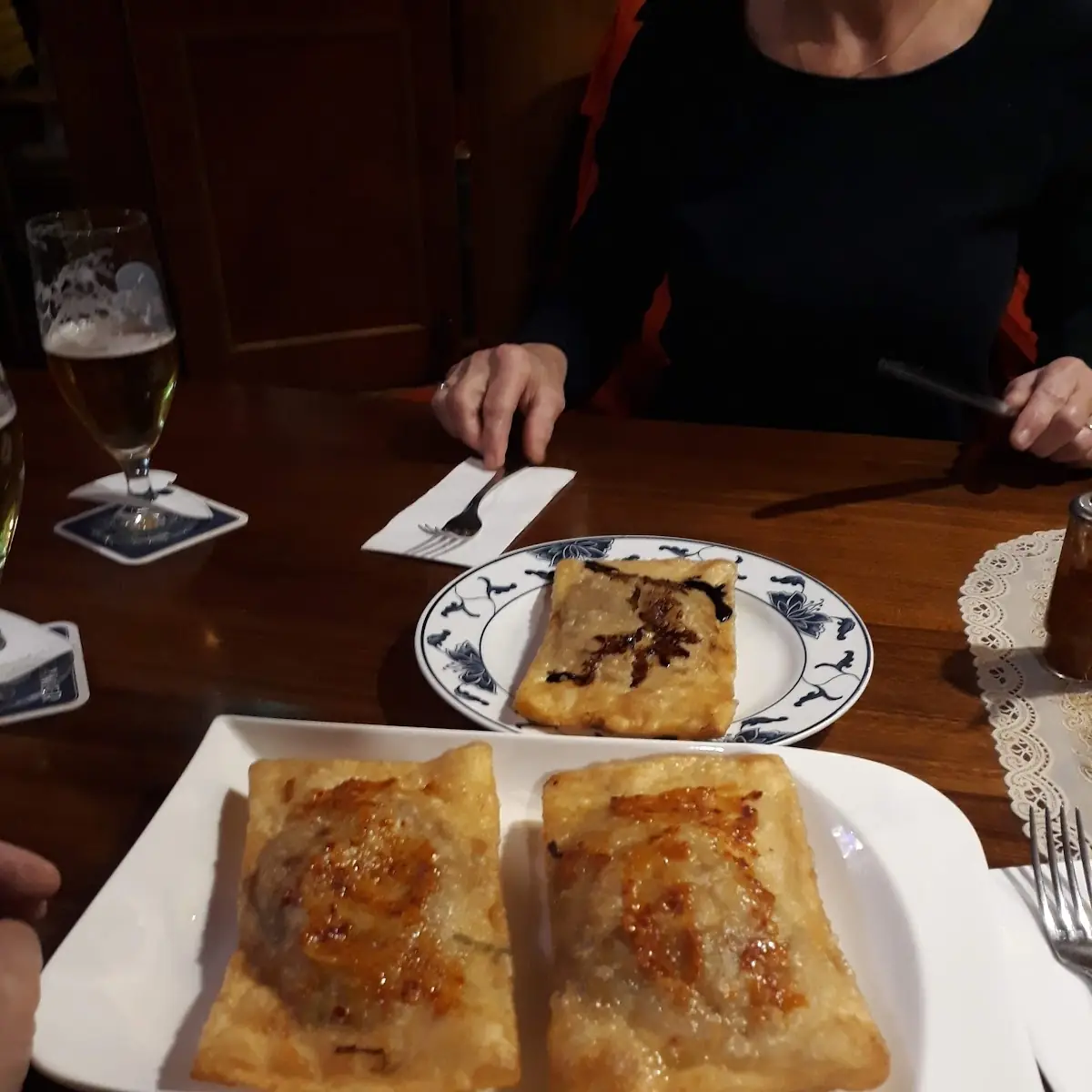 Frühlingsrolle