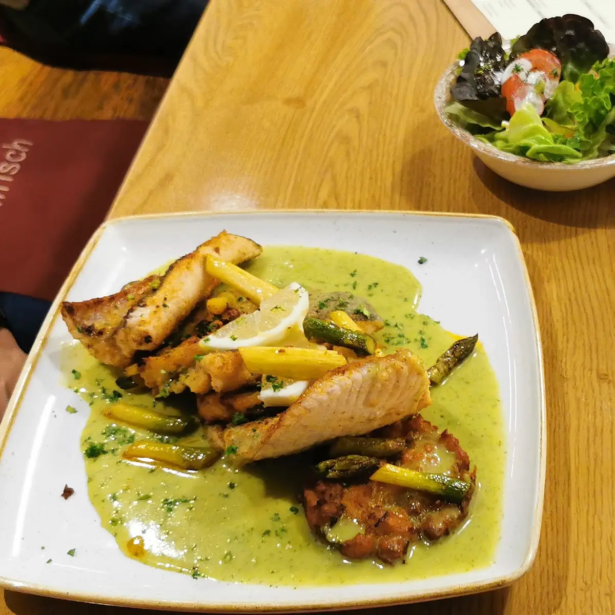 Fischteller