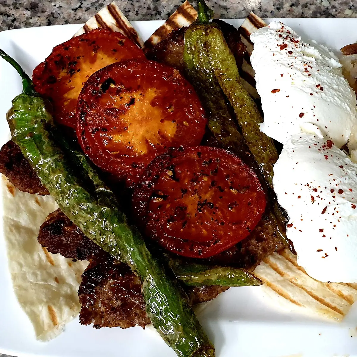 Iskender