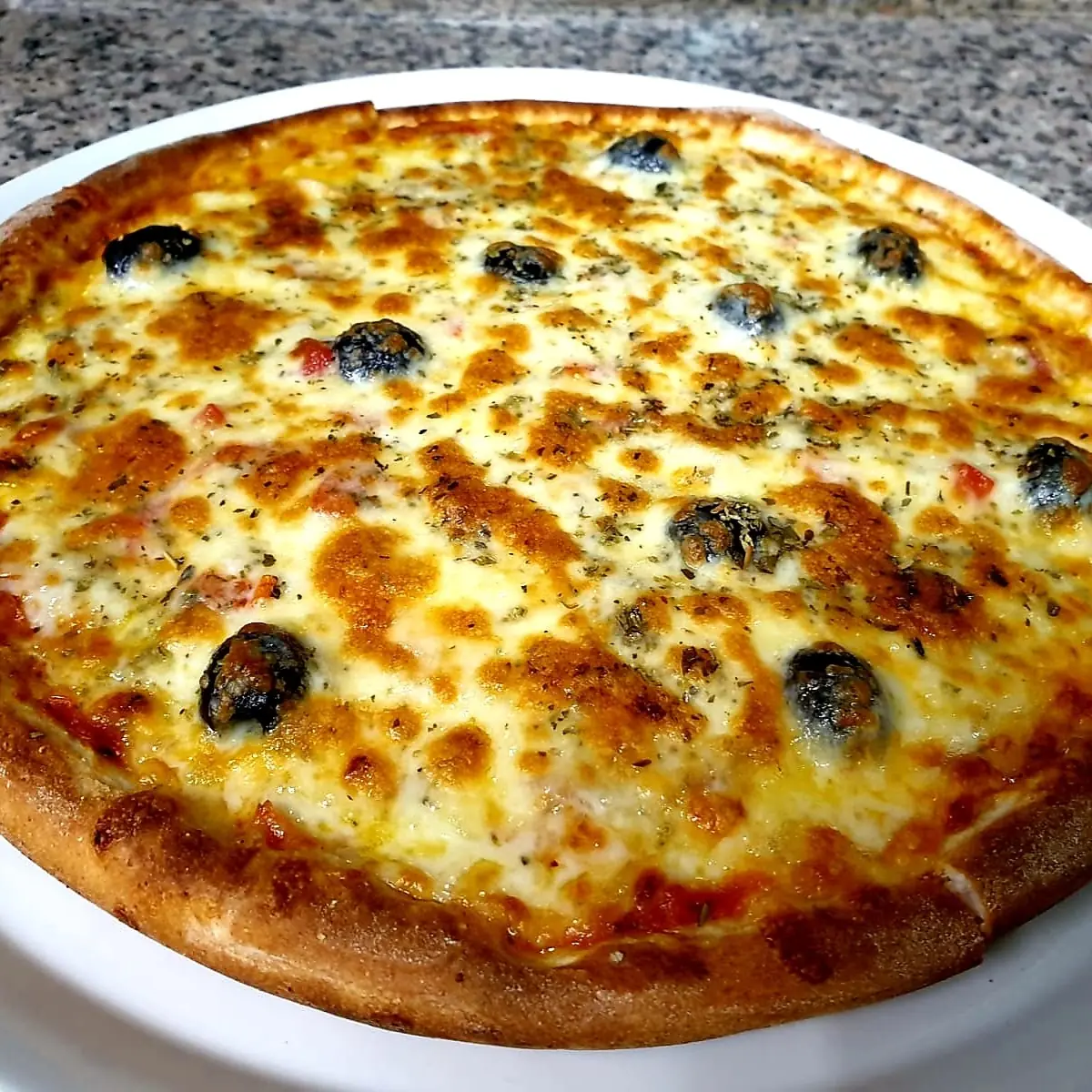 Kaya's Pizza