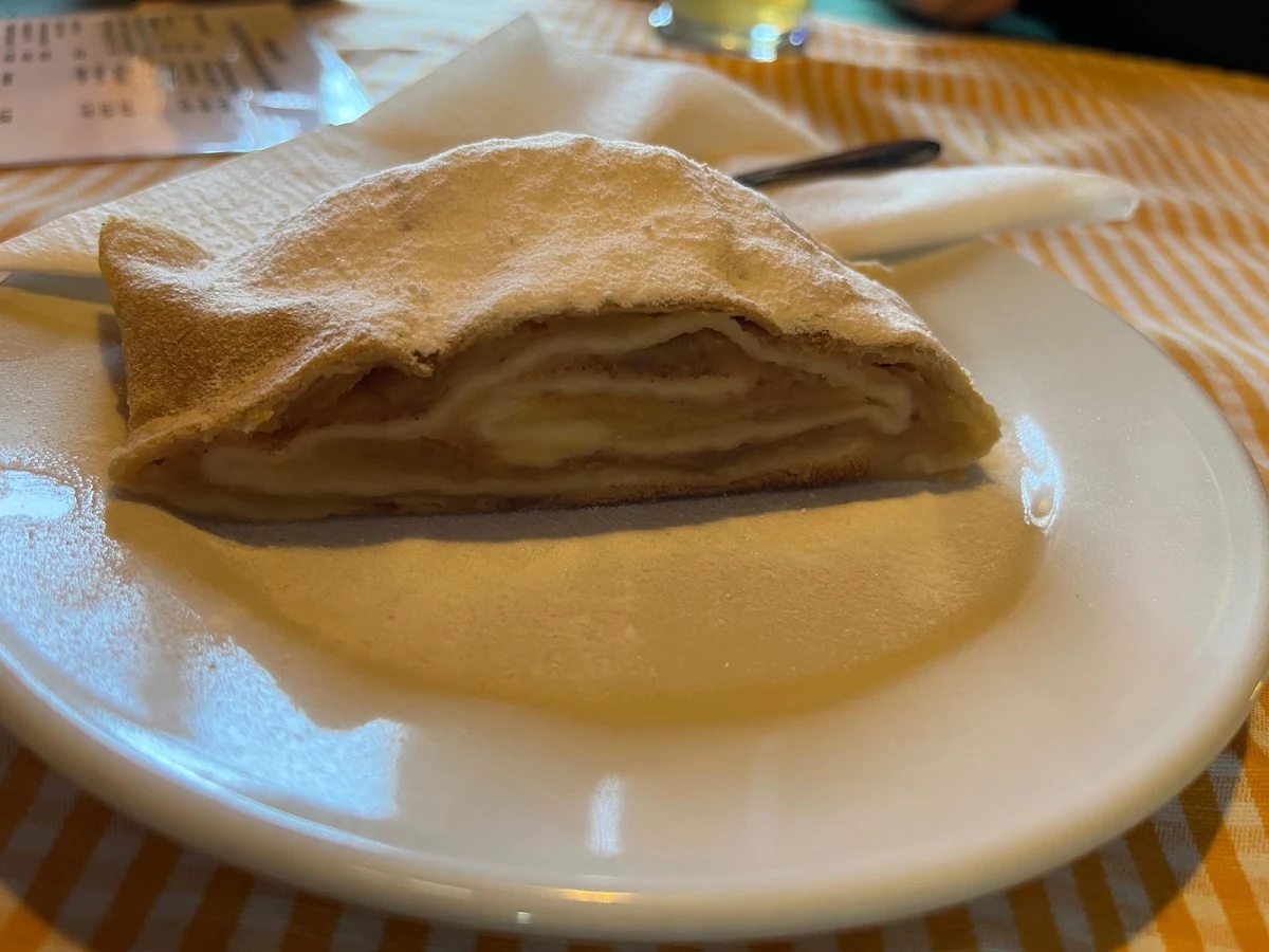 Strudel