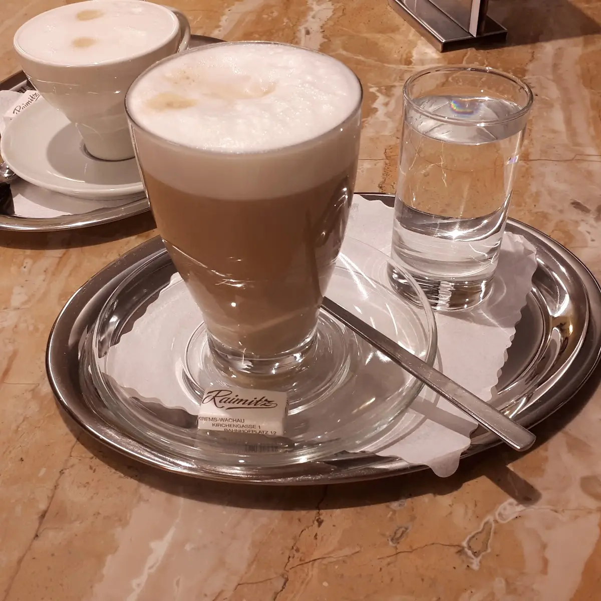 Cappucino Classico