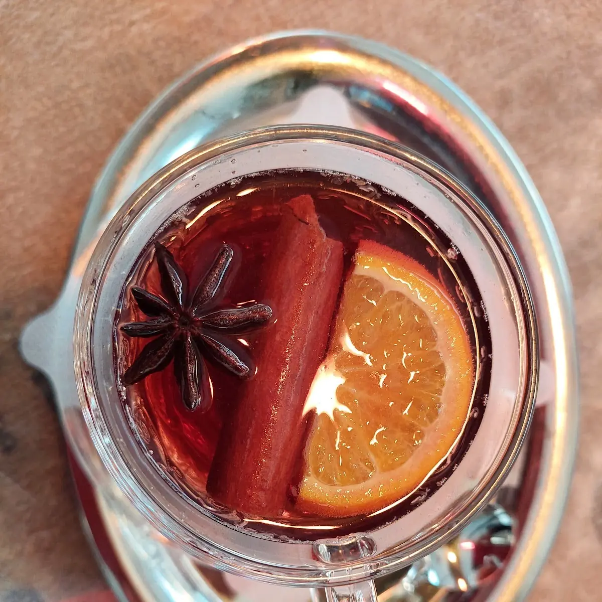 Glühwein