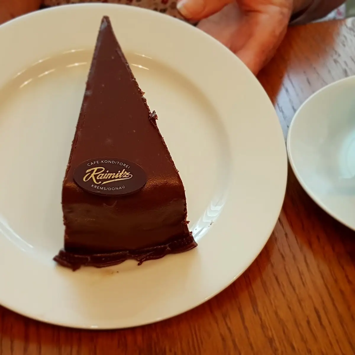 Sachertorte