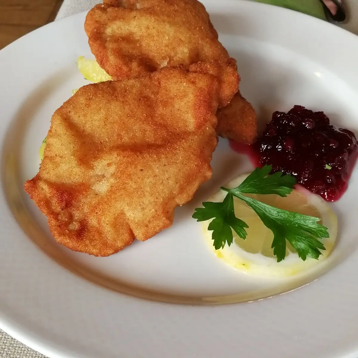 Schnitzel