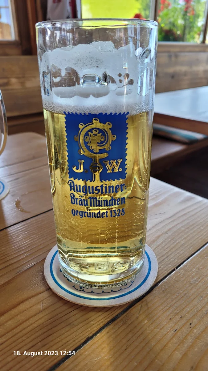Augustiner Bier