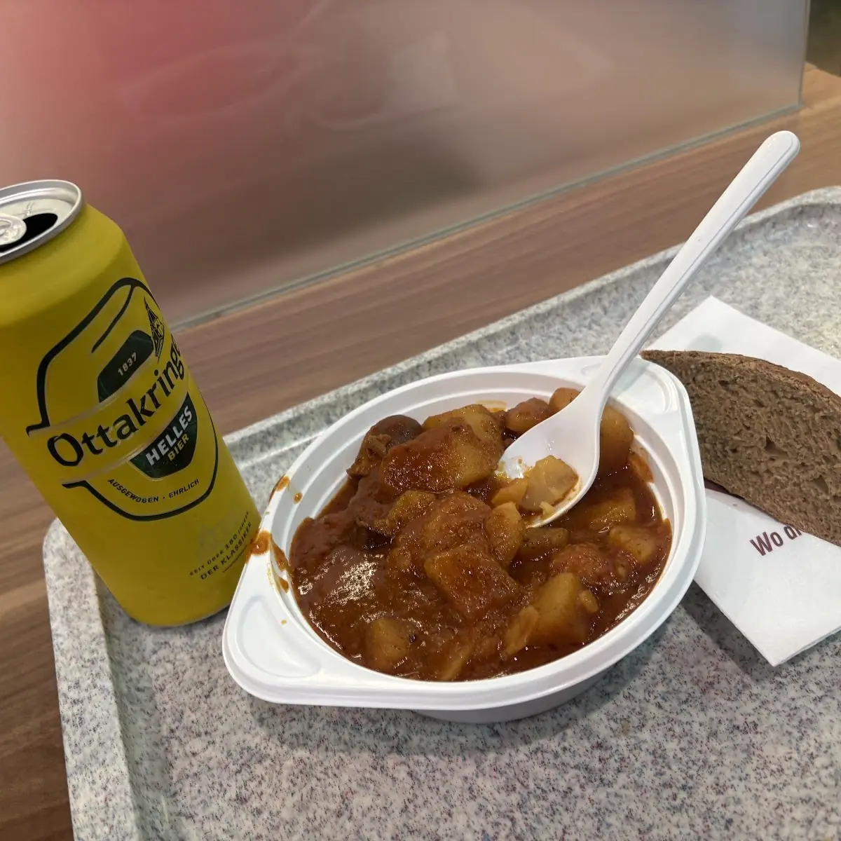 Currywurst