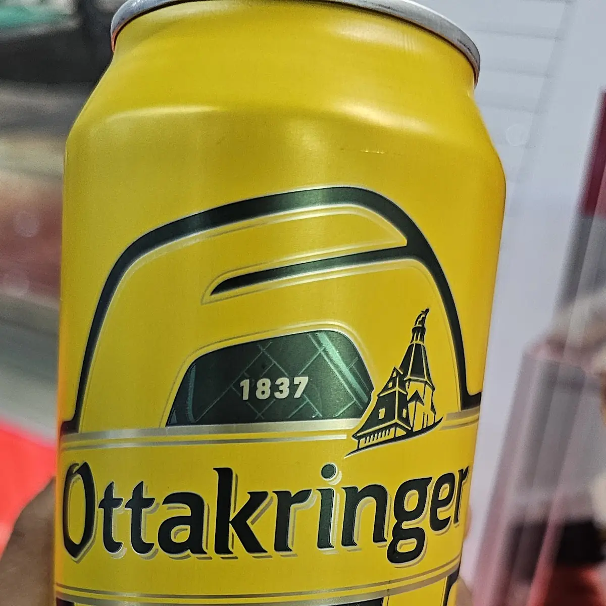 Ottakringer Bier