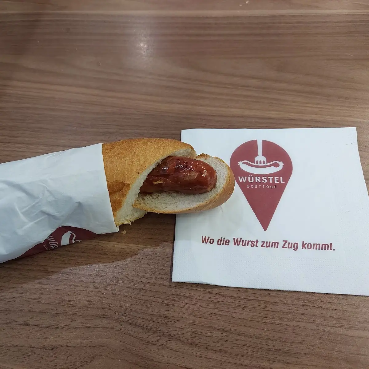 Sausage