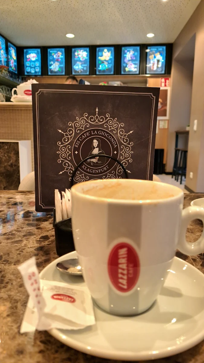 Kapočino