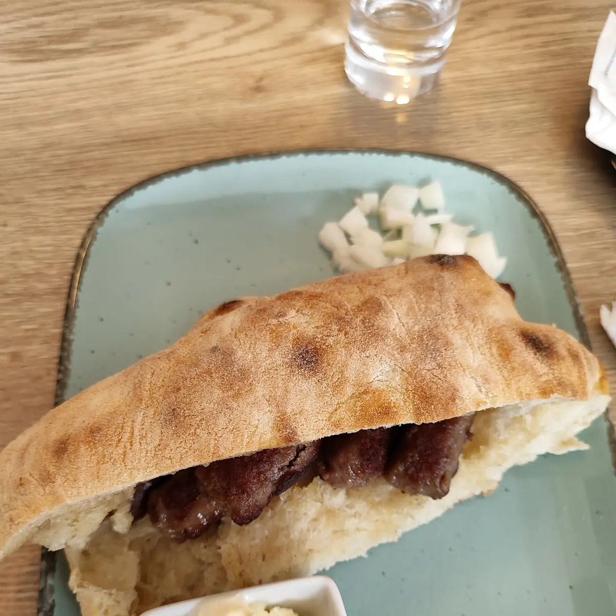 Cevapi