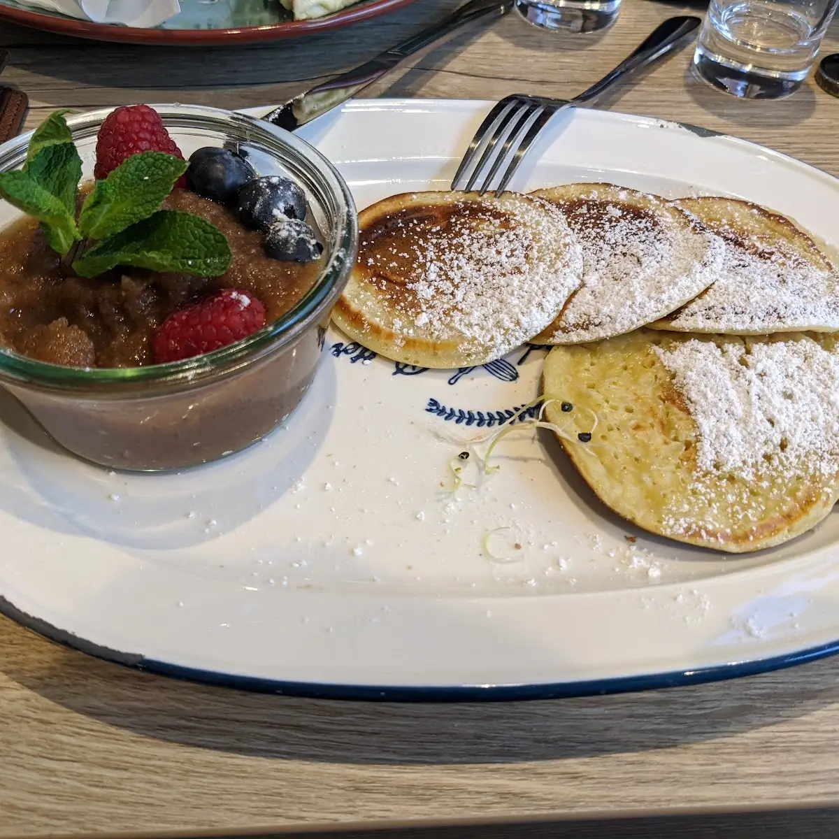 Pancake