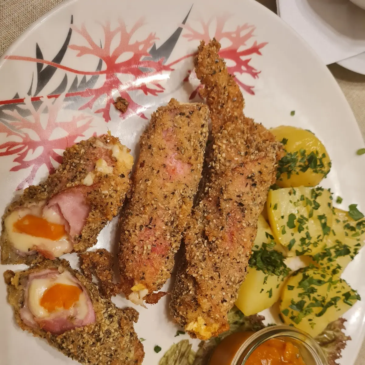 Kürbiscordon
