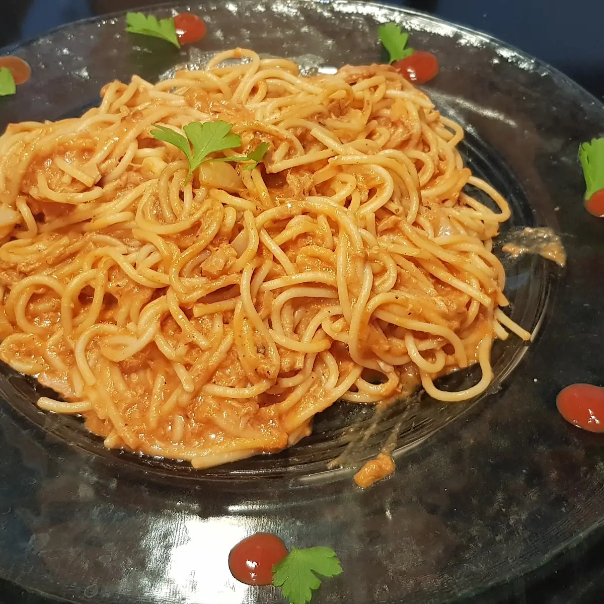 Bolognese Speghetti