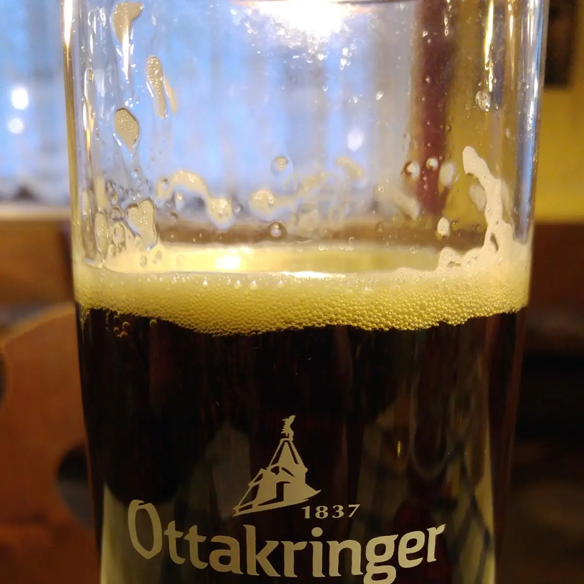 Bier 0,5l