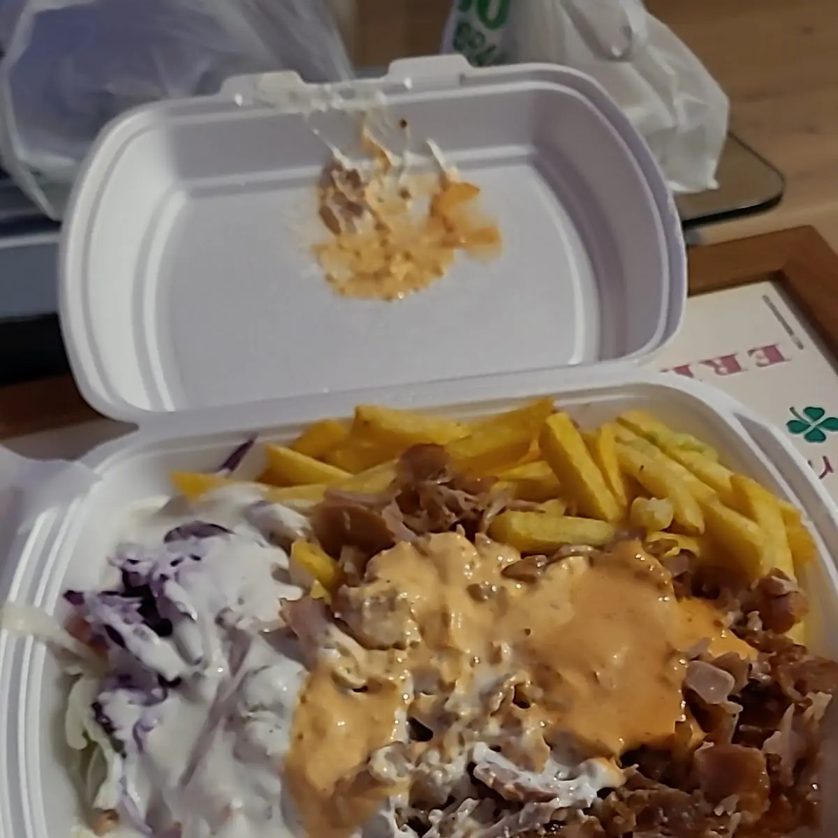 Kebap Teller