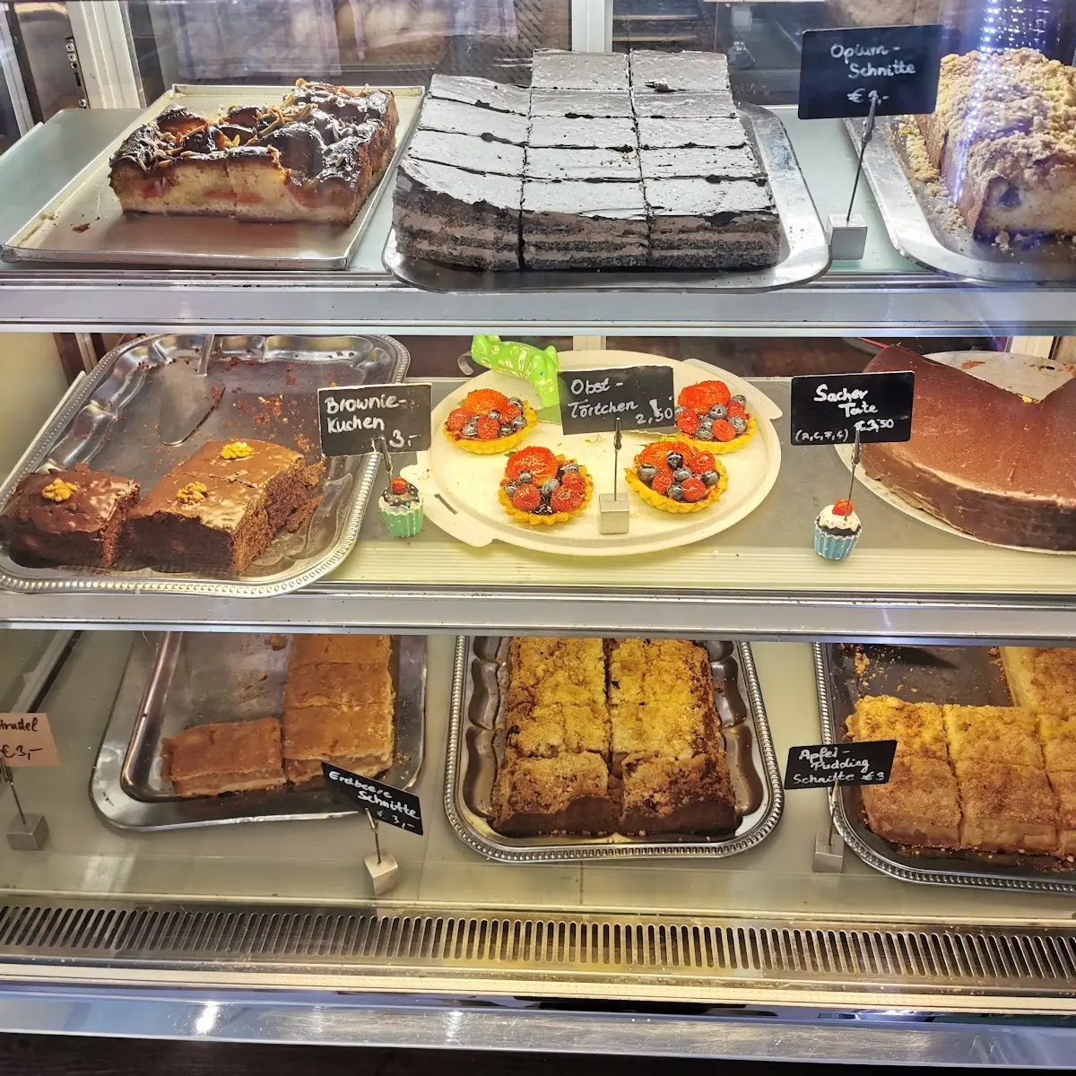 Kuchen