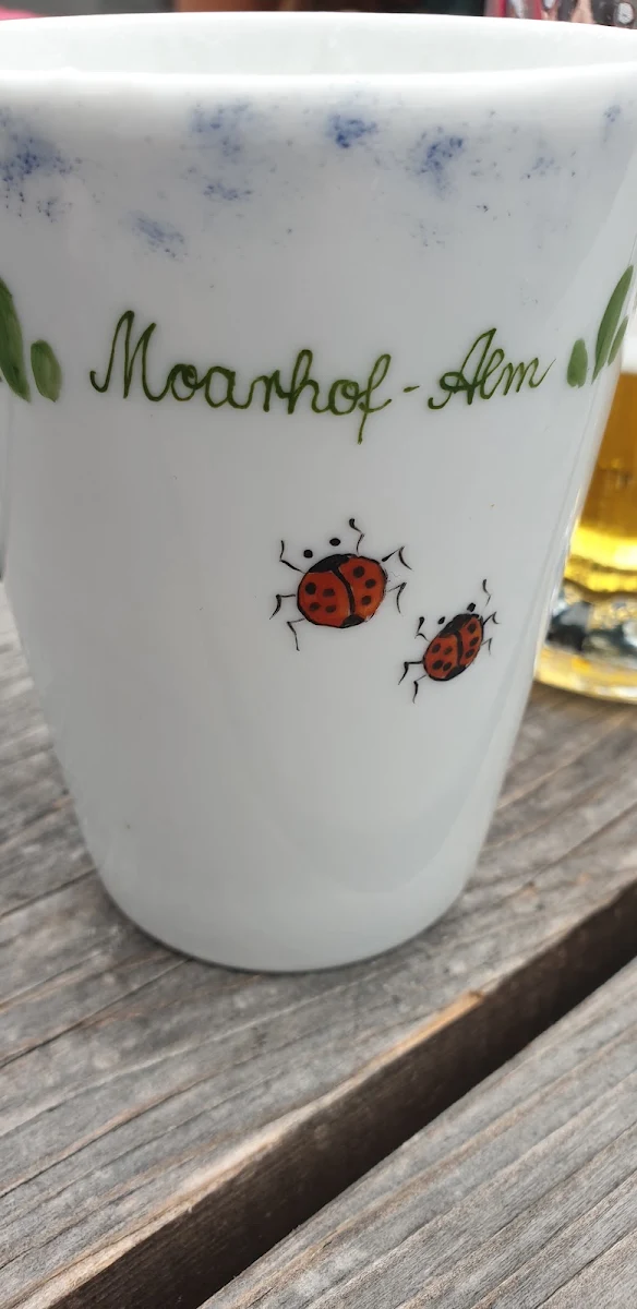 Buttermilch