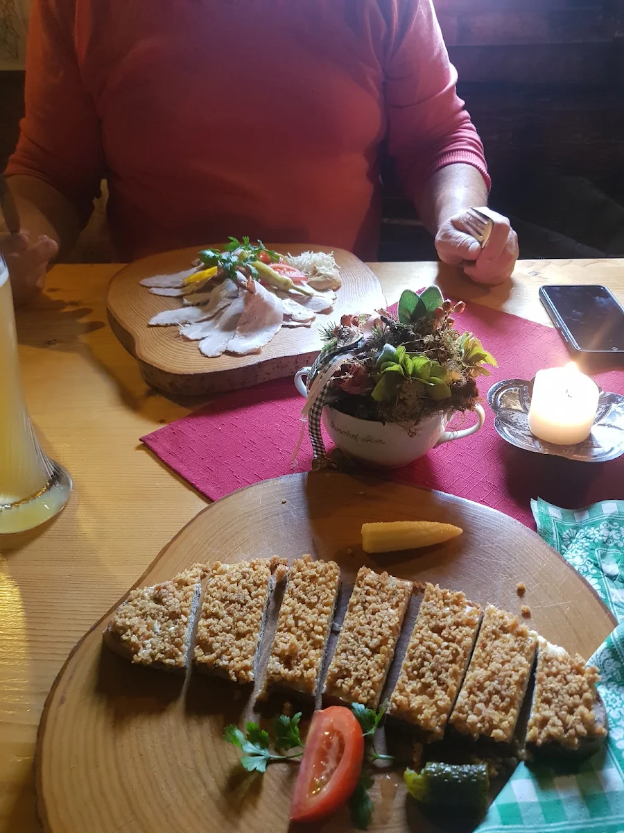 Käsebrot