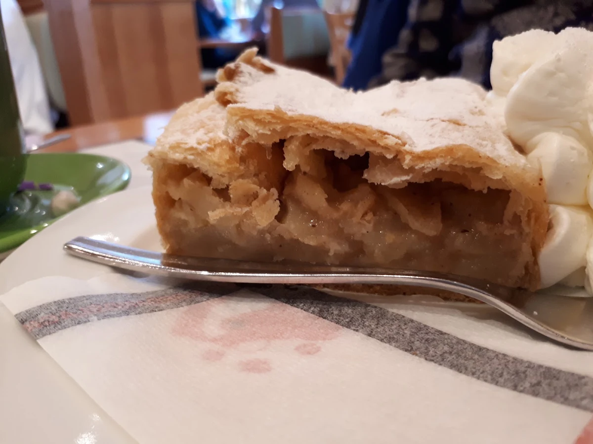 Appeltaart