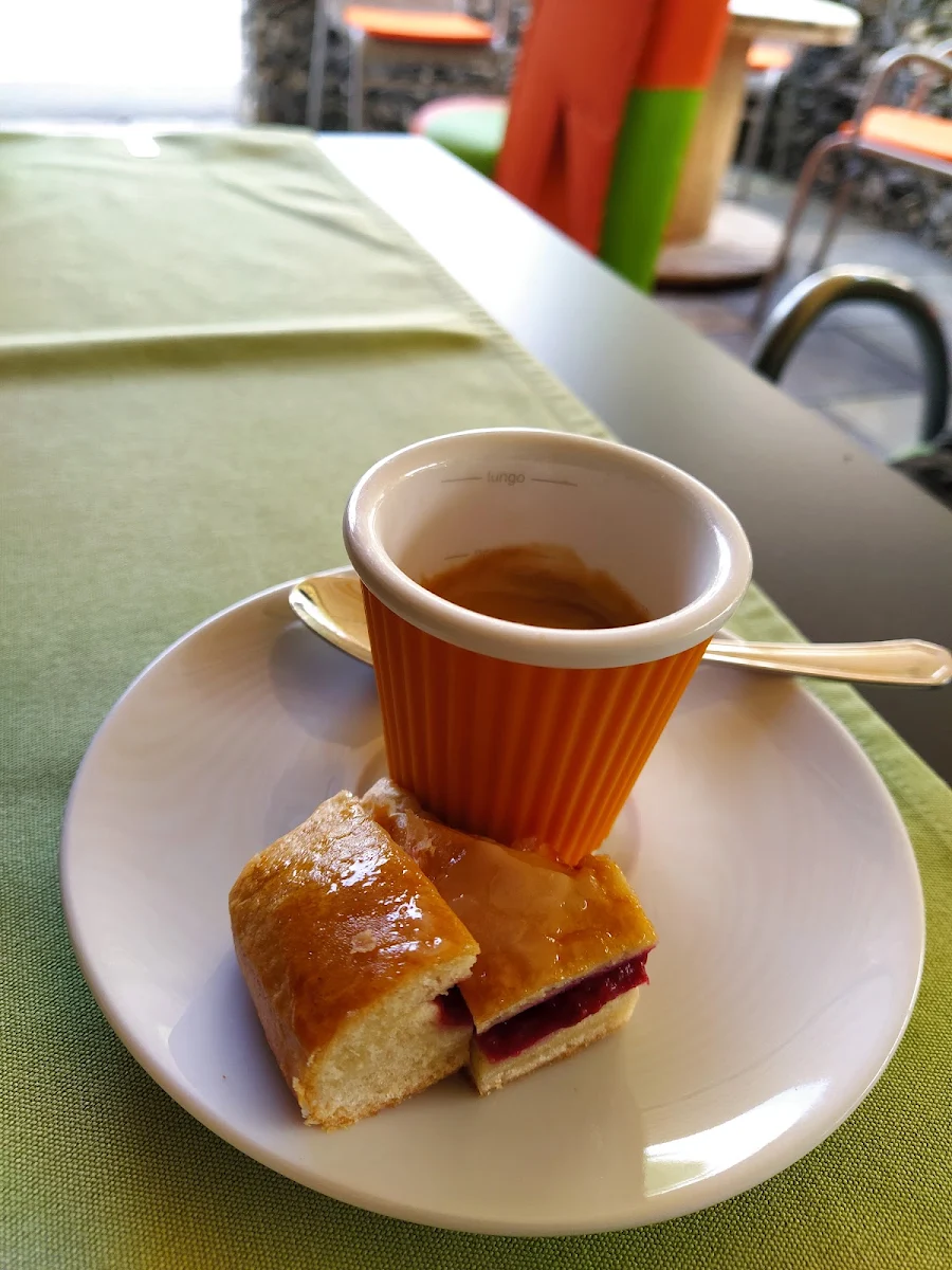 Espresso