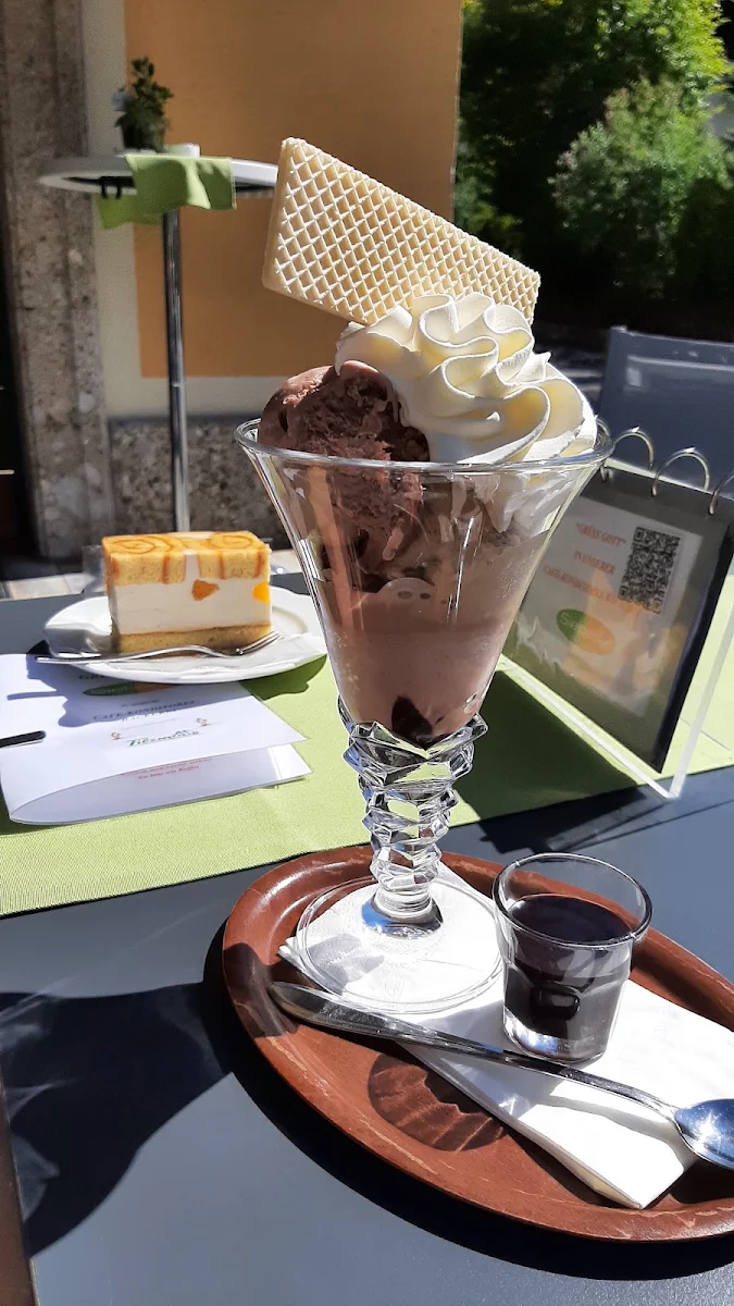 Topfenstrudel Und Coupé Denmark