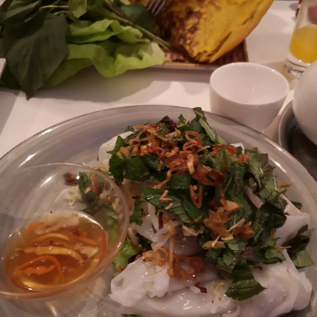 Banh Cuon