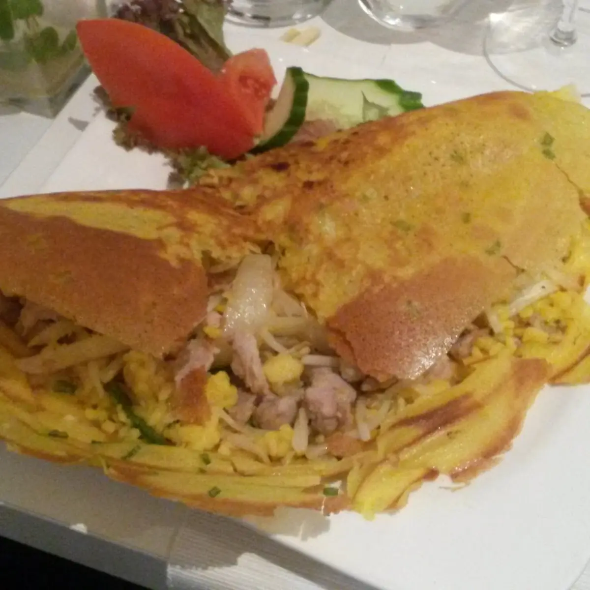 Banh Xeo