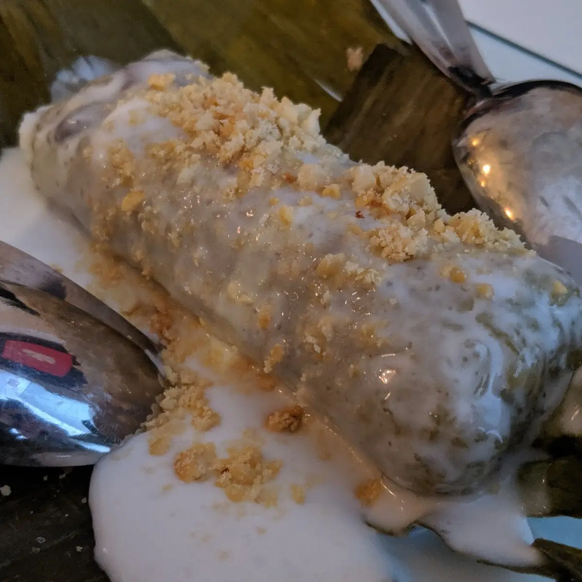 Dessert