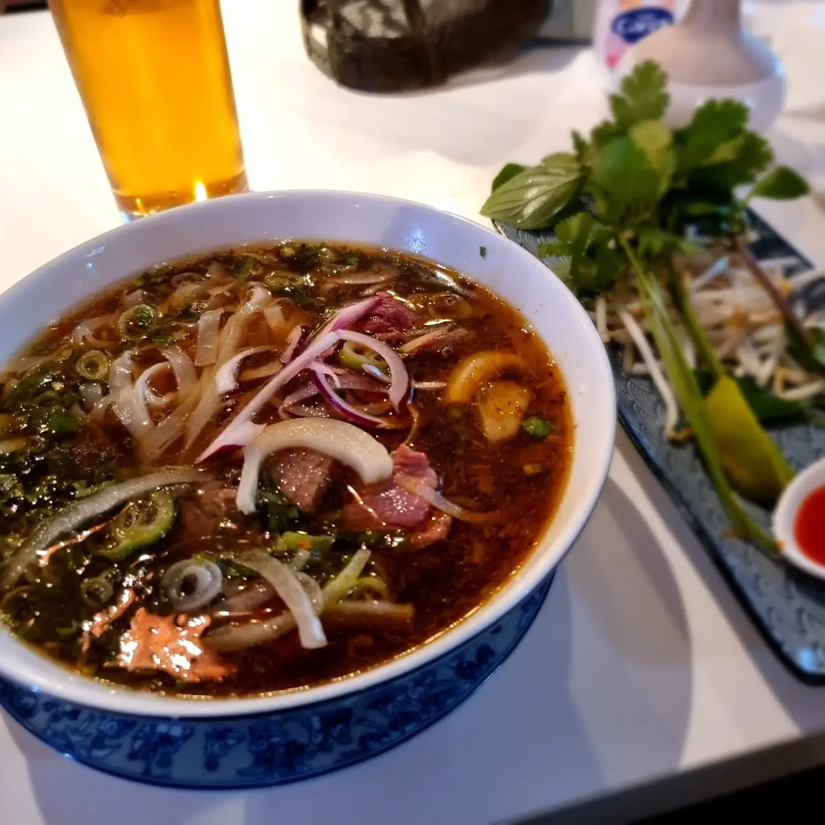 Pho Beef Pho