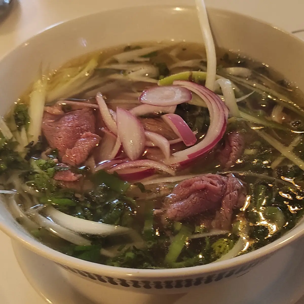 Pho Bo