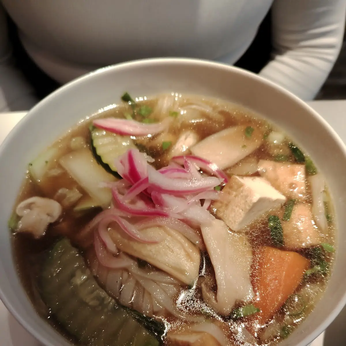 Pho Chay