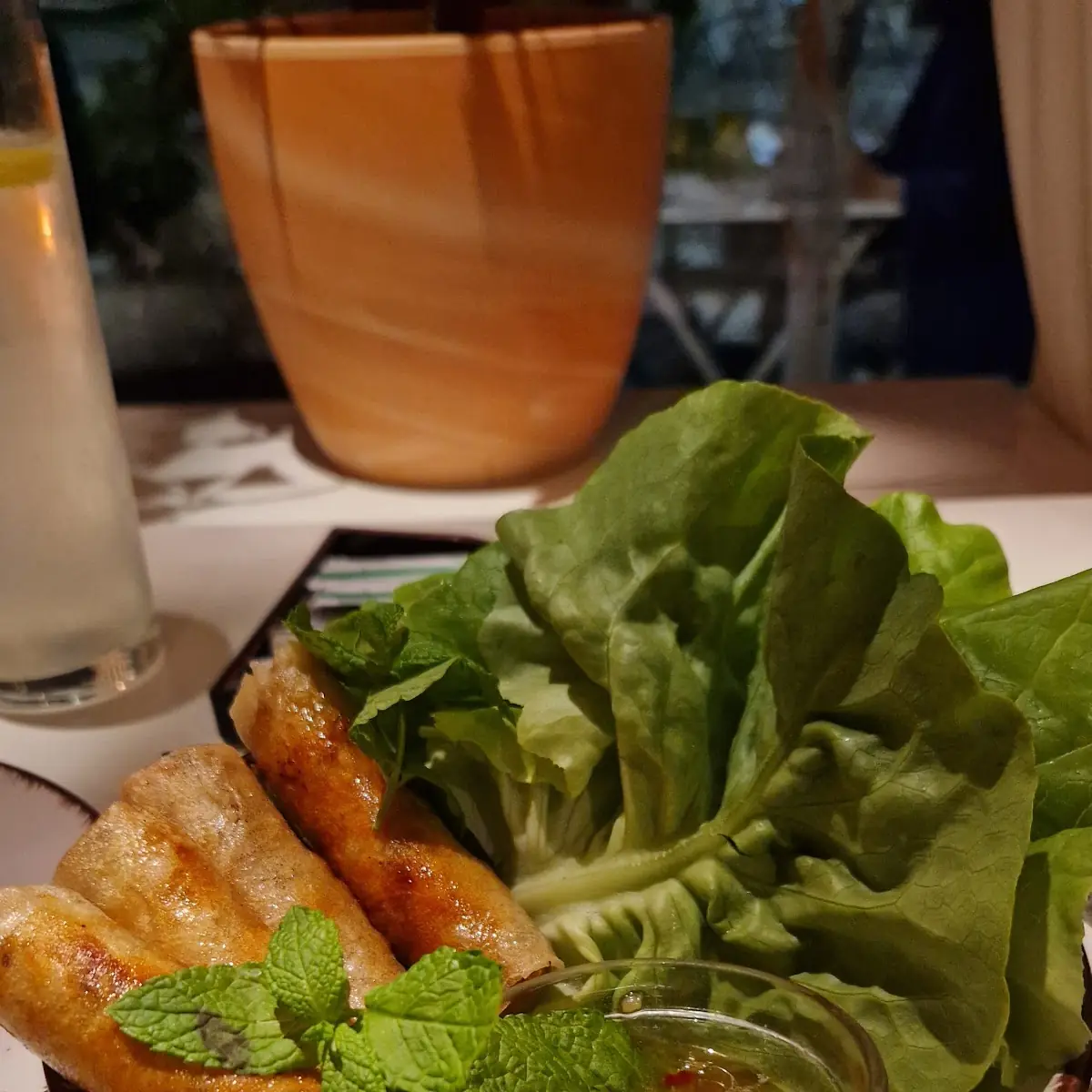 Spring Roll