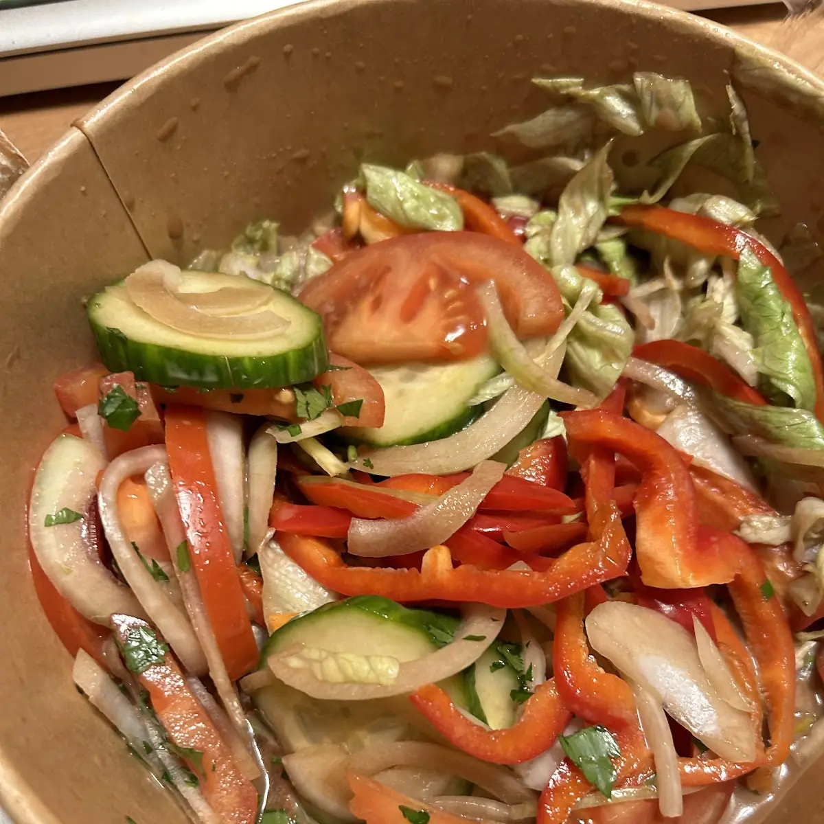 Insalata Mista Gross