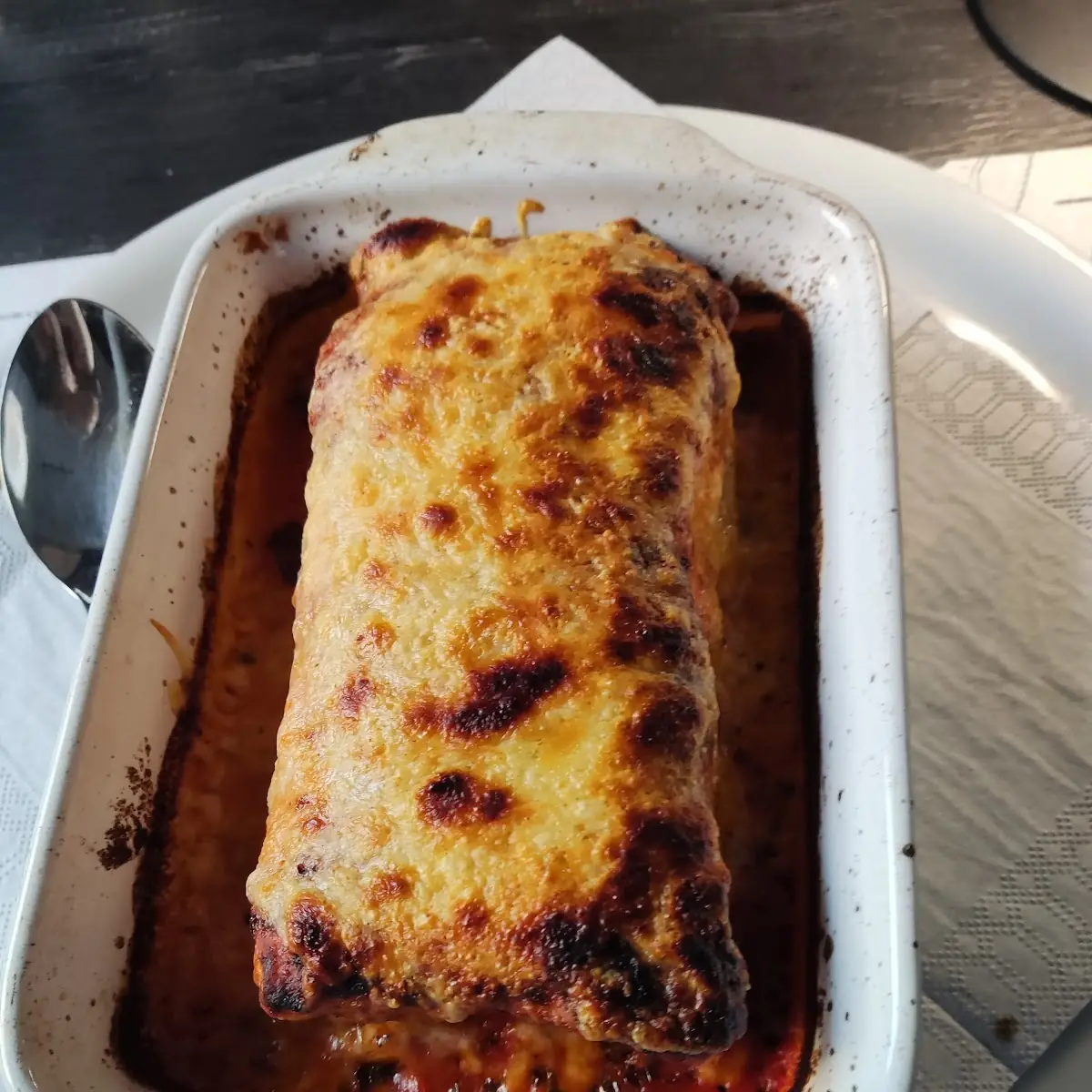 Lasagna