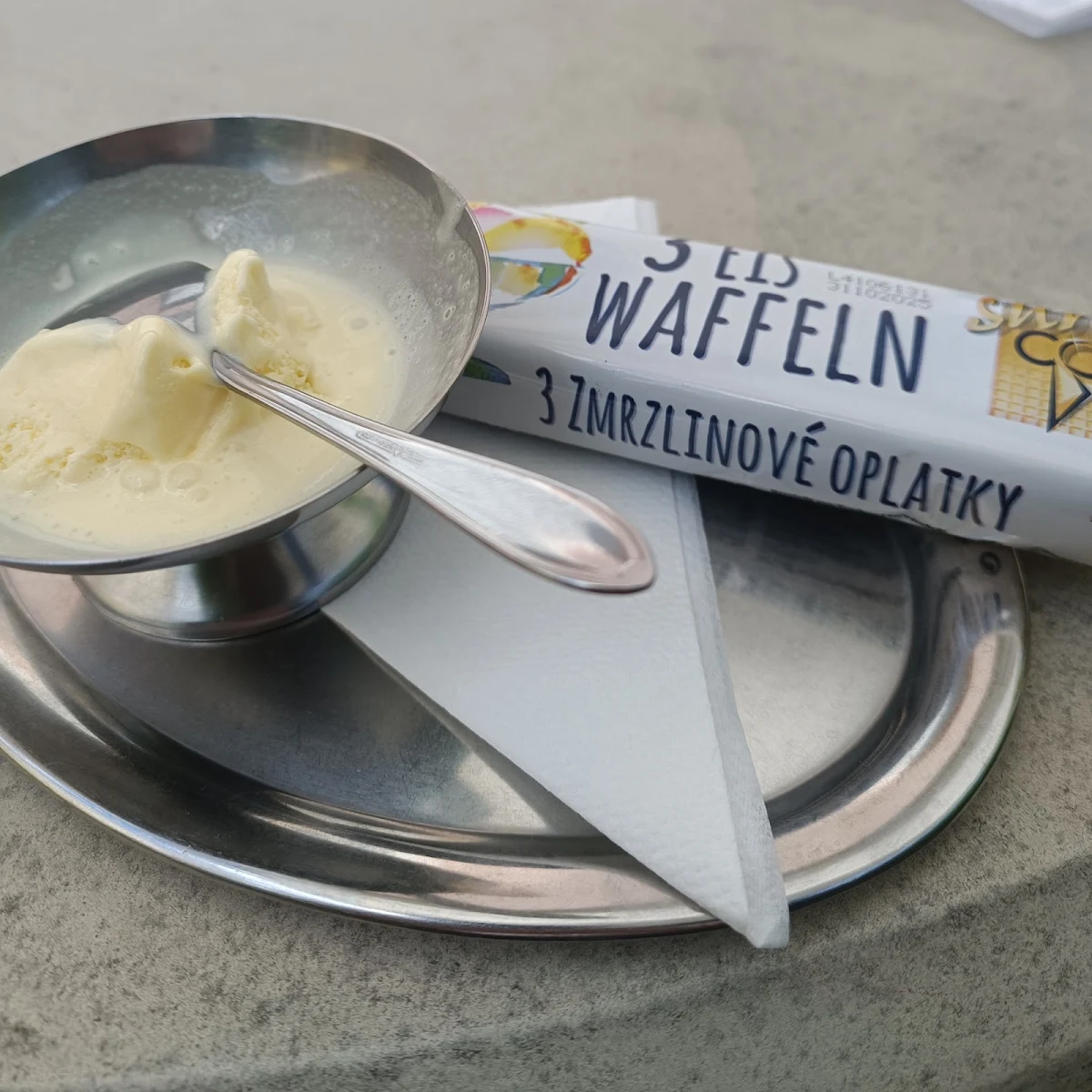 Eis