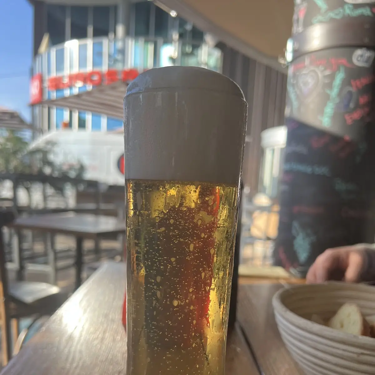 Beer