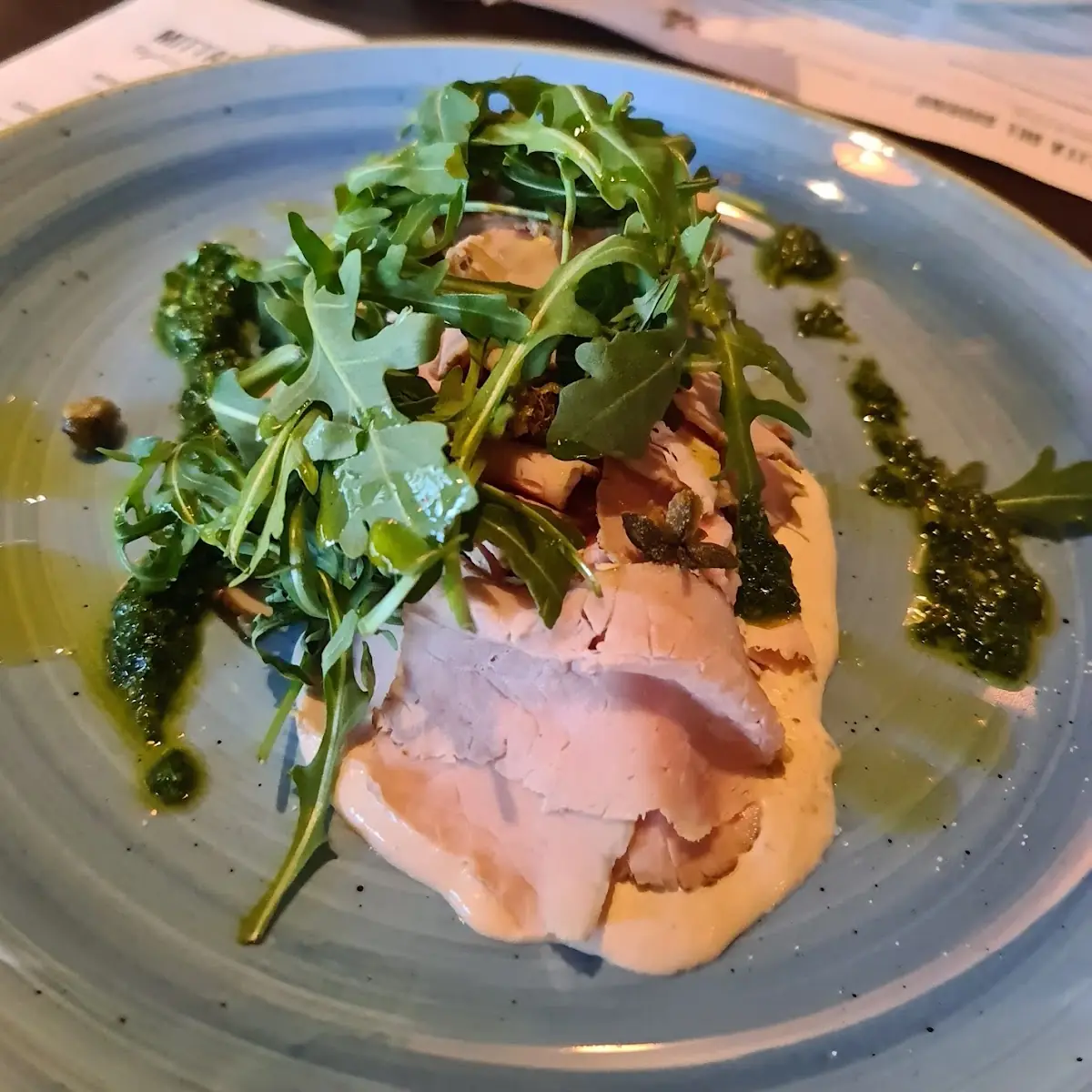 Vitello Tonnato
