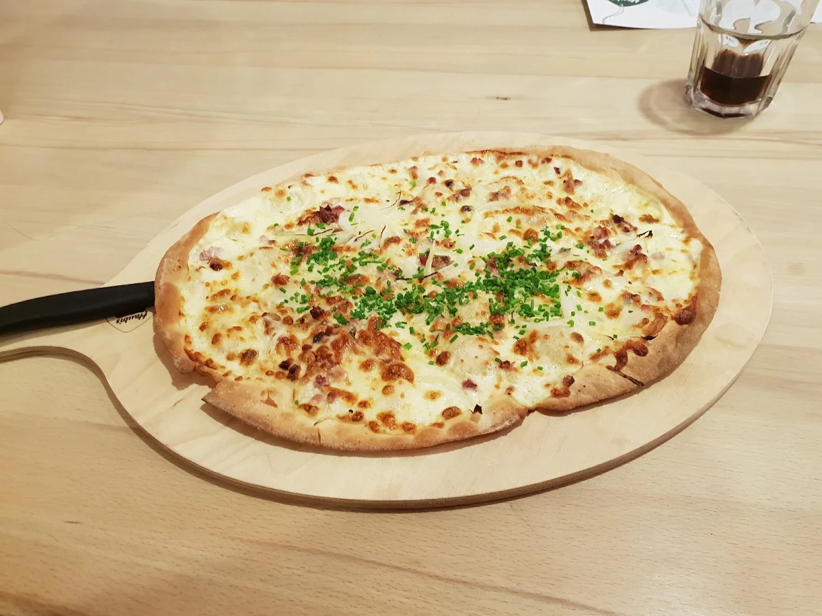 Flammkuchen