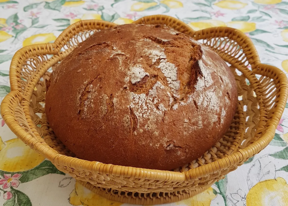 Petzenkirchner Bio-bauernbrot