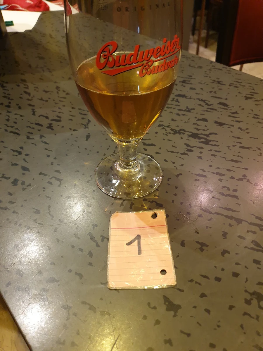 Budweiser