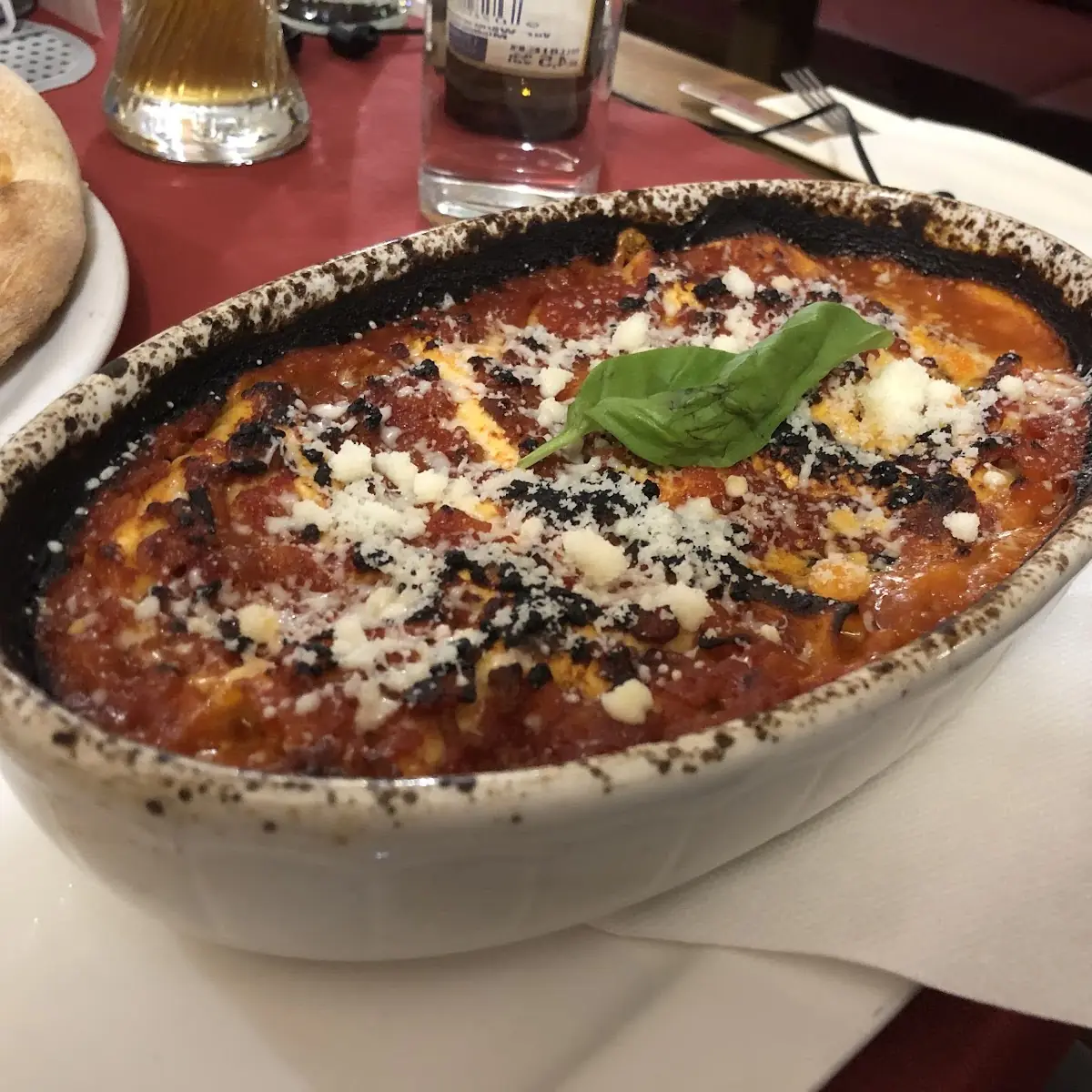 Lasagne