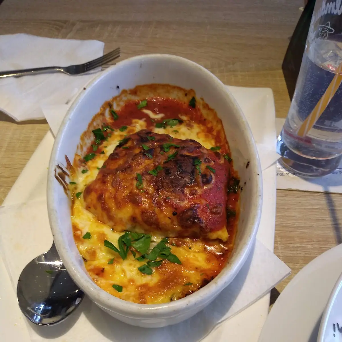Lasagna