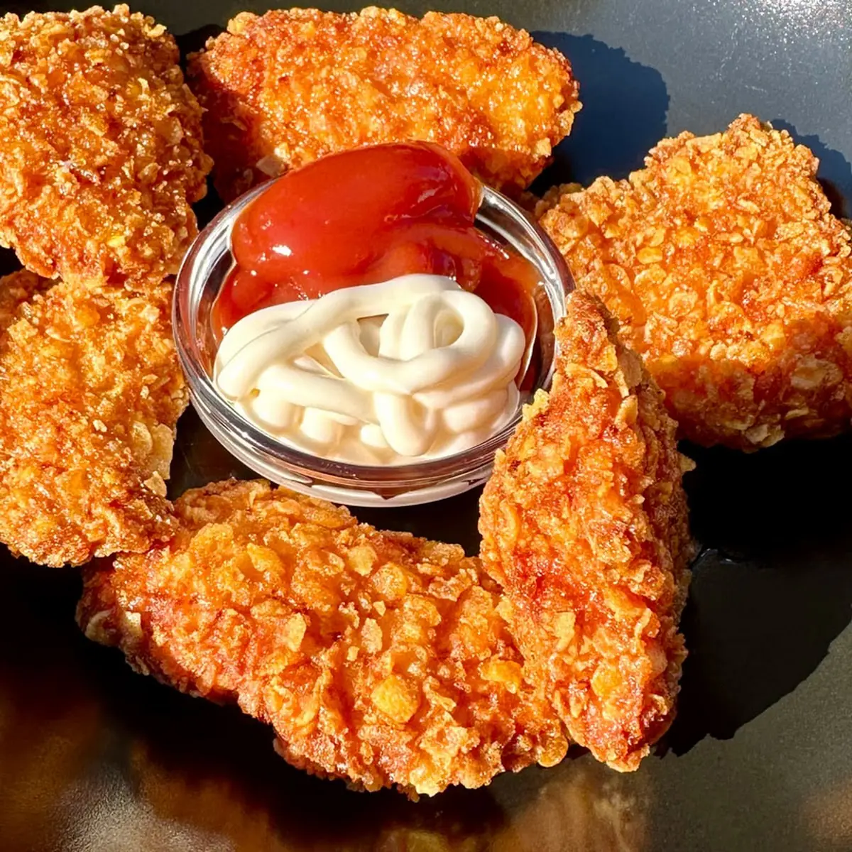 Chicken Nuggets