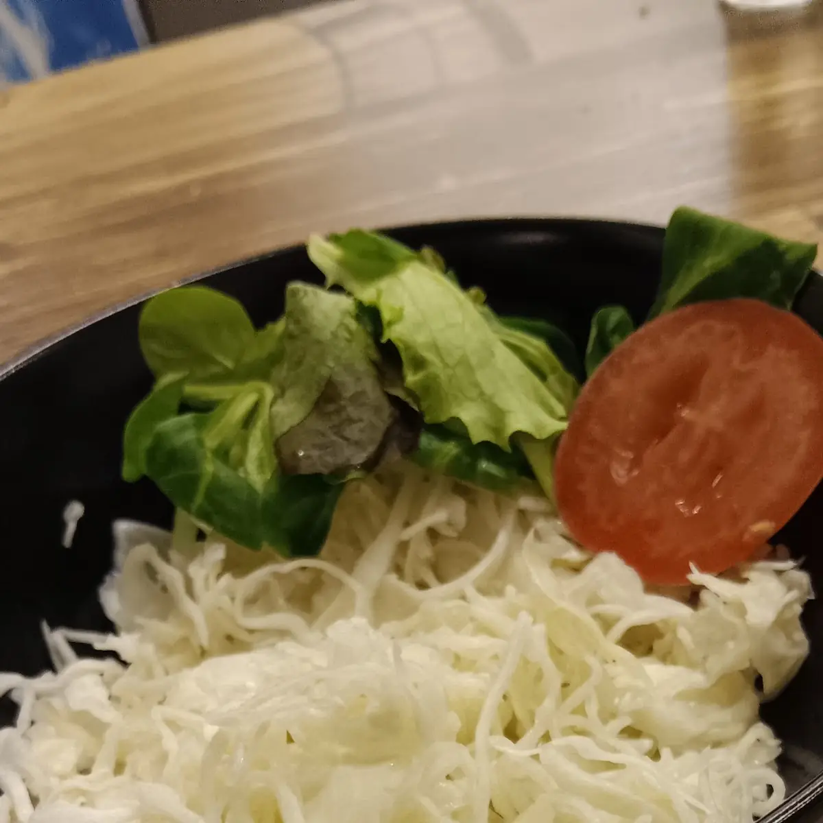 Krautsalat